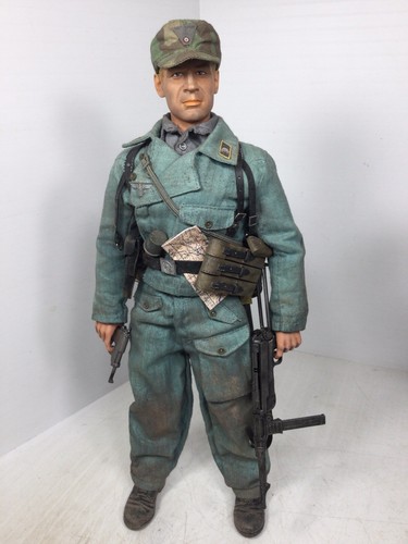 Dragon german wehrmacht - dragon,