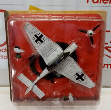 JUNKERS JU 87D STUKA   1/72 SERIE EDICOLA DE AGOSTINI #20