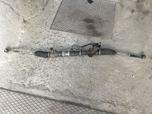 Scatola sterzo fiat croma - sterzo,