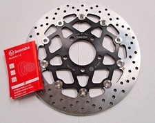 Suzuki GSXR1000 03-04 Brembo
