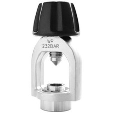 Mares Adattatore DIN/INT