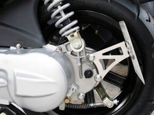 Portatarga benelli 49x quattro - benelli,