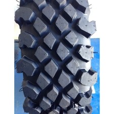 155/80 R 13 79T MALATESTA KOBRA TRAC GOMME Pneumatici OFF ROAD PANDA 4X4 RAID