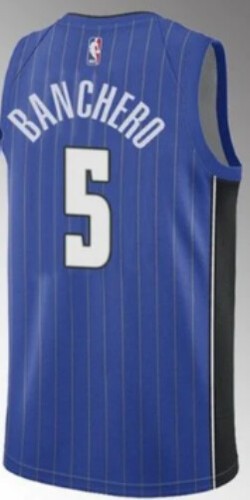 Canotta jersey - canotta/jersey, da