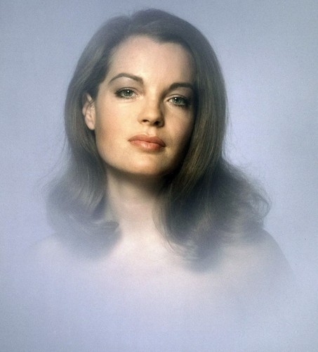 Romy schneider sexy 10x10 - romy,