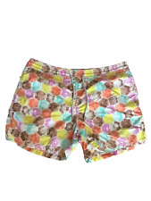 VILEBREQUIN Costume da Bagno Bambino Shorts Estate Mare Boxer Bermuda Piscina XL
