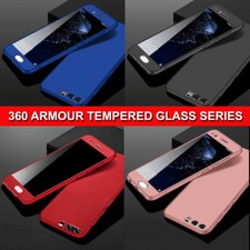 Custodia rigida completa 360