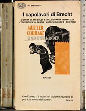 GLI STRUZZI. I CAPOLAVORI DI