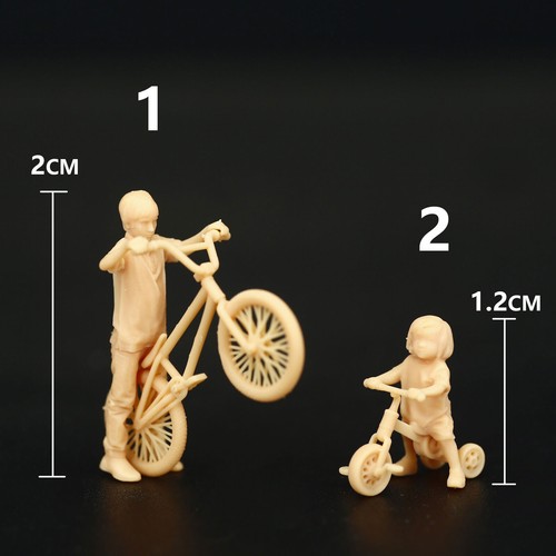 Modellino minifigure in - ,