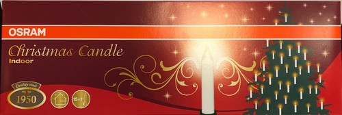 Osram catena luminosa di - ,