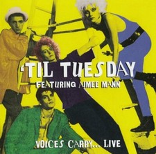 'Til Tuesday feat Aimee Mann -