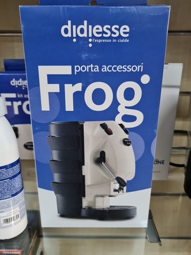 Didiesse frog kit porta - kit,