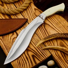 Coltello kukri - coltello, 15"