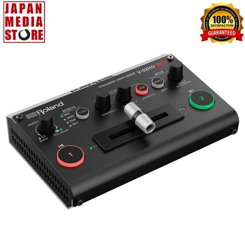 Roland 02hd ii - mk,