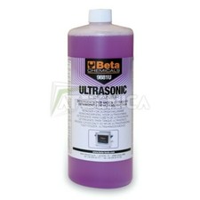 Detergente liquido pulizia metalli per vasca ultrasuoni BETA 9881U industriale