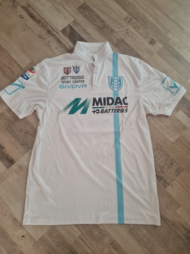 Maglia gara chievo - maglia, verona