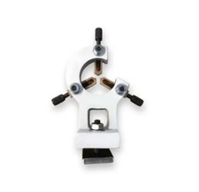 Mini Tornio Telaio Centrale