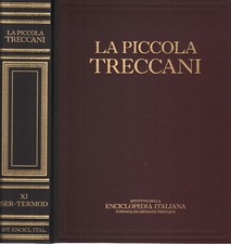 La Piccola Treccani XI