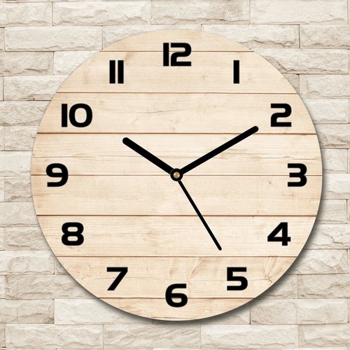 Tulup orologio parete - orologio, da