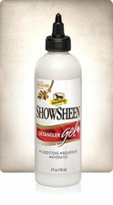 Show sheen detangler gel - sheen,