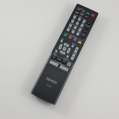 Denon oem 1189 telecomando - denon,