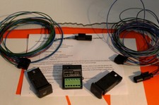 Interruttori riscaldamento