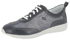 SANAGENS scarpe donna WASH 136