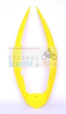 Carena Posteriore Originale Malaguti F 12 R Giallo 6328370