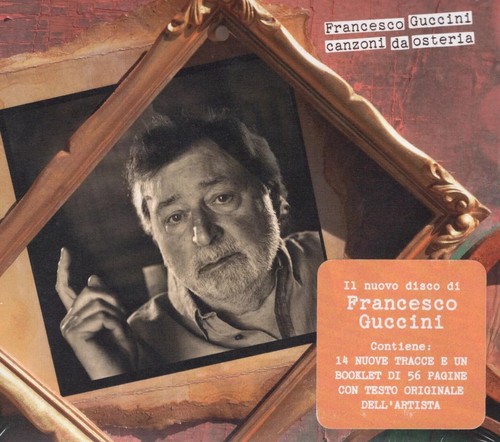 Francesco guccini canzoni - francesco,