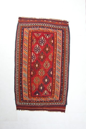 Kilim rug - kilim,