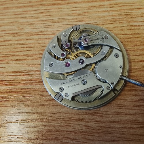 Movimento orologio tasca - orologio, da