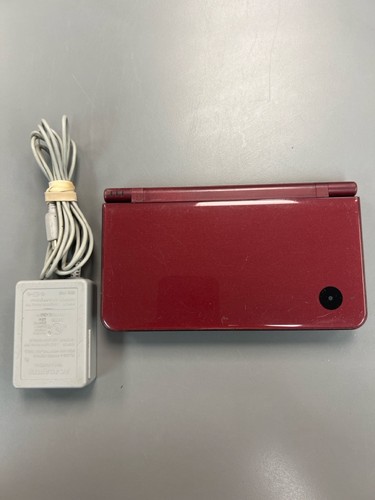Nintendo dsi handheld - nintendo, xl