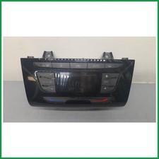 Comandi Clima AC Condizionatore Lancia Ypsilon III 1.2 GPL 735576412 2011 2015  