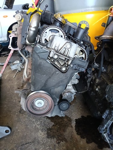 Motore renault clio - motore, 1.5