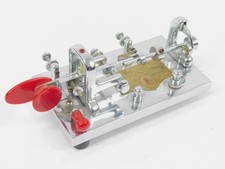 Vibroplex Originale Deluxe