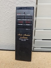 Telecomando Fisher REM-285