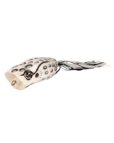Esca popper frog 6cm - esca, 15gr