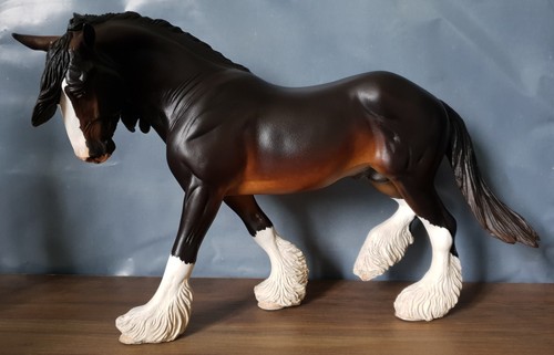 Breyer traditional othello - traditional,