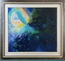 "ABACUC" SILVANO GILARDI OLIO