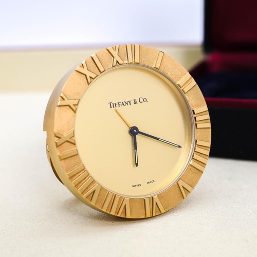 Orologio scrivania tiffany - da,