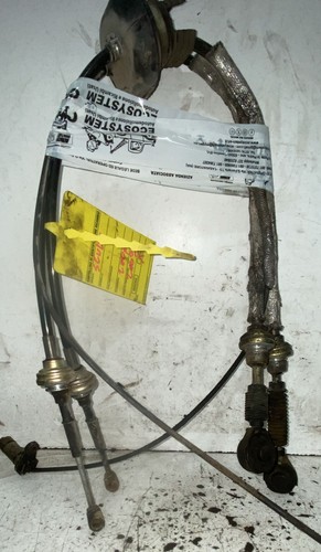 Corde cambio per fiat - cambio,