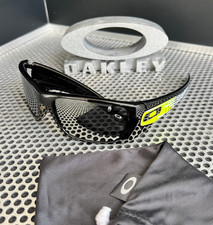OAKLEY FUEL CELL | NERO OPACO