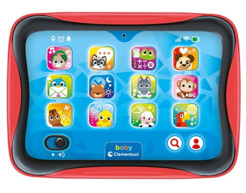 Clementoni baby tablet - baby,