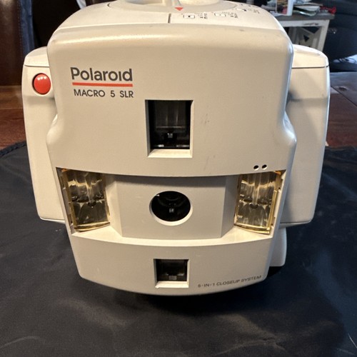 Polaroid macro fotocamera - polaroid,