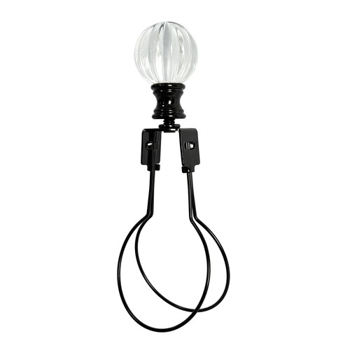 Adattatore clip lampadina