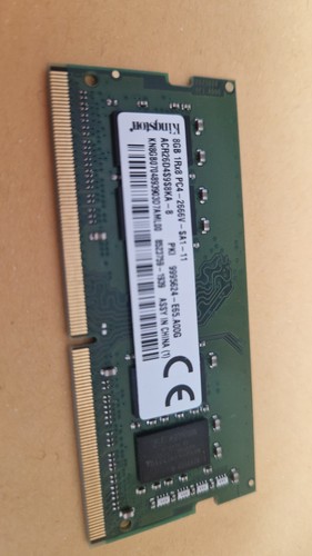 Modulo ram dimm - modulo, memoria