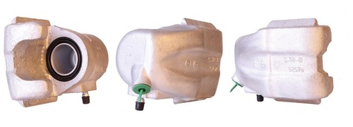 Pinza freno elstock 0634 - freno,