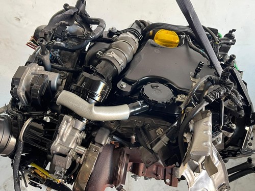 Motore completo per mercedes - motore,