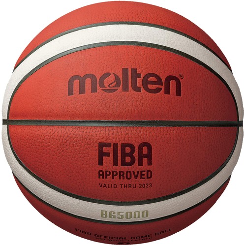 Pallacanestro fuso bg5000 - pallacanestro,