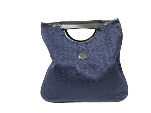Celine handbag sulky canvas - c,